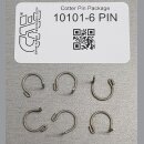 6 Cotter Pin Package
