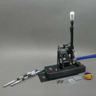 CAE Ultra Shifter "UNTERFLUR" VW UP GTI