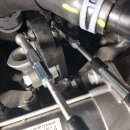 CAE Ultra Shifter "UNTERFLUR" VW UP GTI