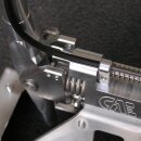 CAE Ultra Shifter "UNDERFLOOR" Skoda Fabia RS 6Y 02M 6-Sp.