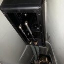 CAE Ultra Shifter "UNDERFLOOR" SEAT Ibiza CUPRA  02M