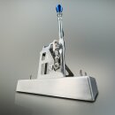 CAE Ultra Shifter "UNDERFLOOR" SEAT Ibiza CUPRA  02M