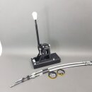 CAE Ultra Shifter Renault Twingo 2 RS `08-`13