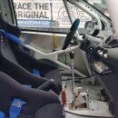 CAE Ultra Shifter Renault Twingo 2 RS `08-`13