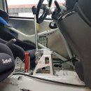 CAE Ultra Shifter Renault Twingo 2 RS `08-`13