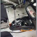 CAE Ultra Shifter Renault Twingo 2 RS `08-`13
