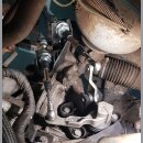 CAE Ultra Shifter Renault Twingo 2 RS `08-`13