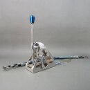 CAE Ultra Shifter Peugeot 206 RC with BE4R  5-Sp.Gearbox