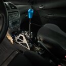 CAE Ultra Shifter Peugeot 206 RC with BE4R  5-Sp.Gearbox