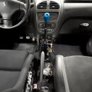 CAE Ultra Shifter Peugeot 206 RC with BE4R  5-Sp.Gearbox