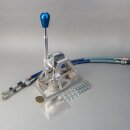 CAE Ultra Shifter Peugeot 206 RC with BE4R  5-Sp.Gearbox