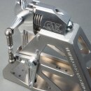 CAE Ultra Shifter Peugeot 206 RC with BE4R  5-Sp.Gearbox
