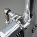 CAE Ultra Shifter Peugeot 206 RC with BE4R  5-Sp.Gearbox