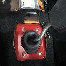 CAE Ultra Shifter Peugeot 206 RC with BE4R  5-Sp.Gearbox
