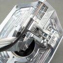 CAE Ultra Shifter Nissan 350 Z