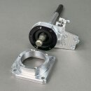 CAE Ultra Shifter Mazda MX5 NB 5 Gang