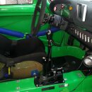 CAE Ultra Shifter Porsche 964 & 993