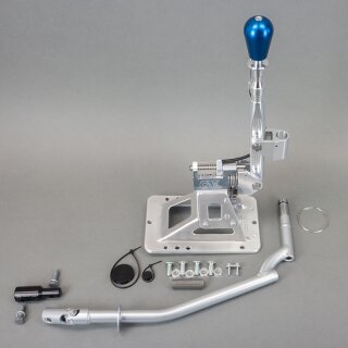 CAE Ultra Shifter Subaru STI `08-`20 STREET
