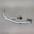 CAE Ultra Shifter Subaru STI `08-`20 STREET