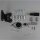 CAE Ultra Shifter Subaru STI `08-`20 STREET