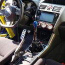 CAE Ultra Shifter Subaru STI `08-`20 RACE