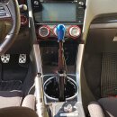 CAE Ultra Shifter Subaru STI `08-`20 RACE