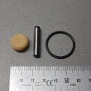 Gearbox connection accessories for 10023 ROD-AL
