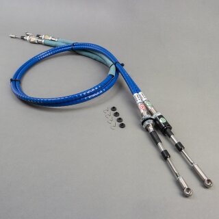 CAE Gearshift cable Kit / Porsche Cayman & Boxster
