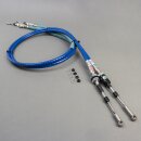 CAE Gearshift cable Kit / Porsche Cayman & Boxster
