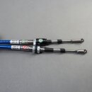 CAE Gearshift cable Kit / Porsche Cayman & Boxster
