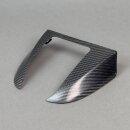 Carbon fibre cover 997  Cayman / Boxster 987