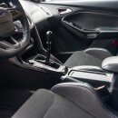 CAE Shifter Ford Focus MK 3 RS & ST ELOX GRAU Alu Blau