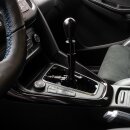 CAE Shifter Ford Focus MK 3 RS & ST ELOX GRAU Alu Blau