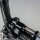 CAE Shifter Ford Focus MK 3 RS & ST ELOX GRAU Alu Blau