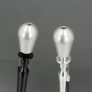 alu silver
