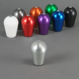 Alu Silber