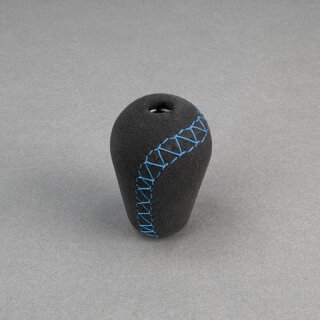 Alcantara blue