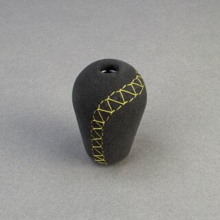 Alcantara yellow
